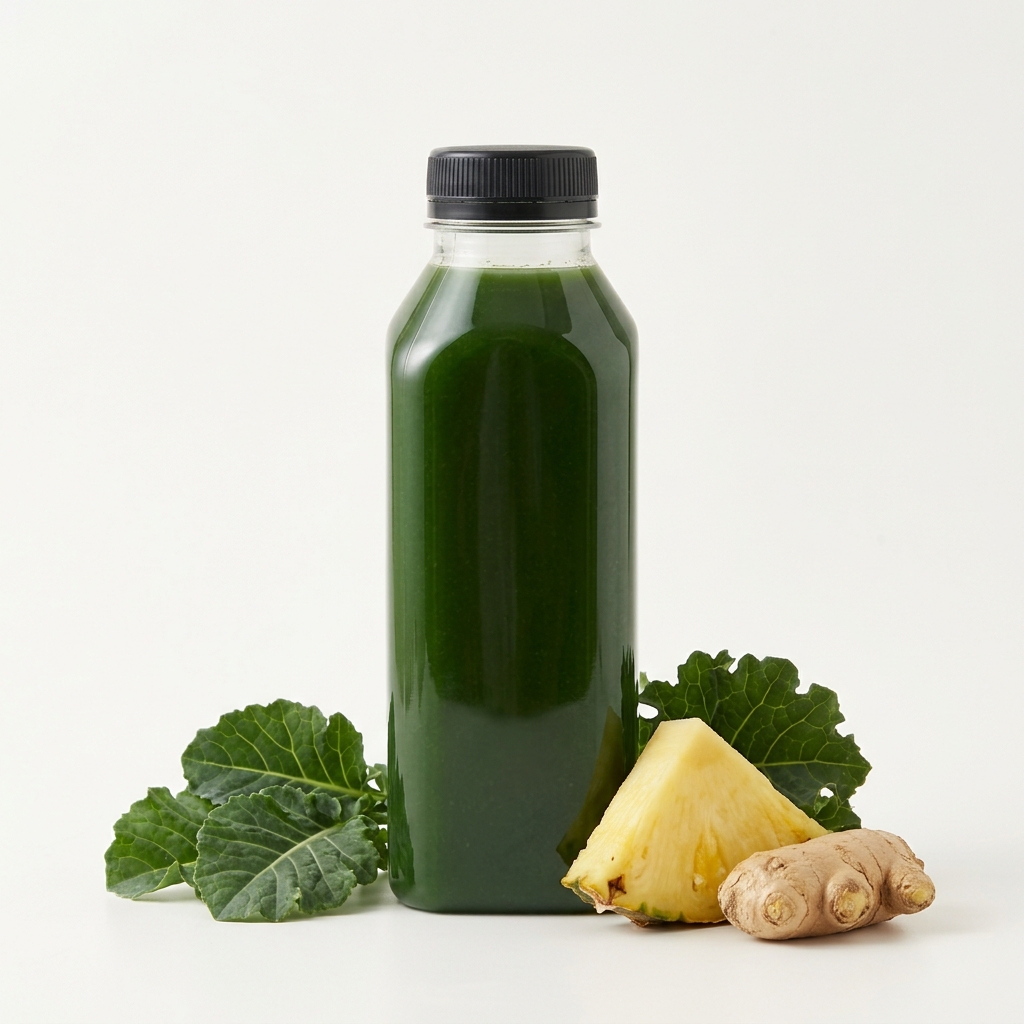 Suco Detox