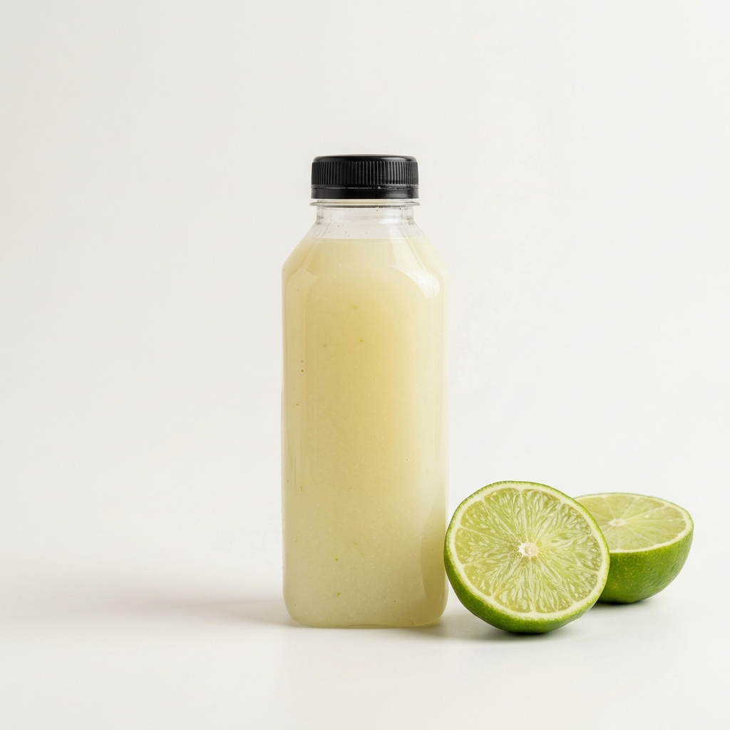 Limonada Suíça Simples