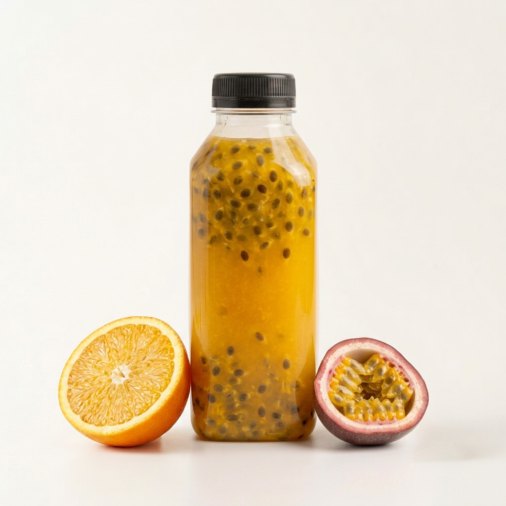 Laranja c/ Maracujá