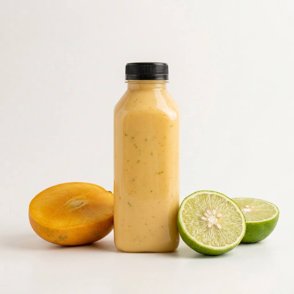 Limonada Alemã