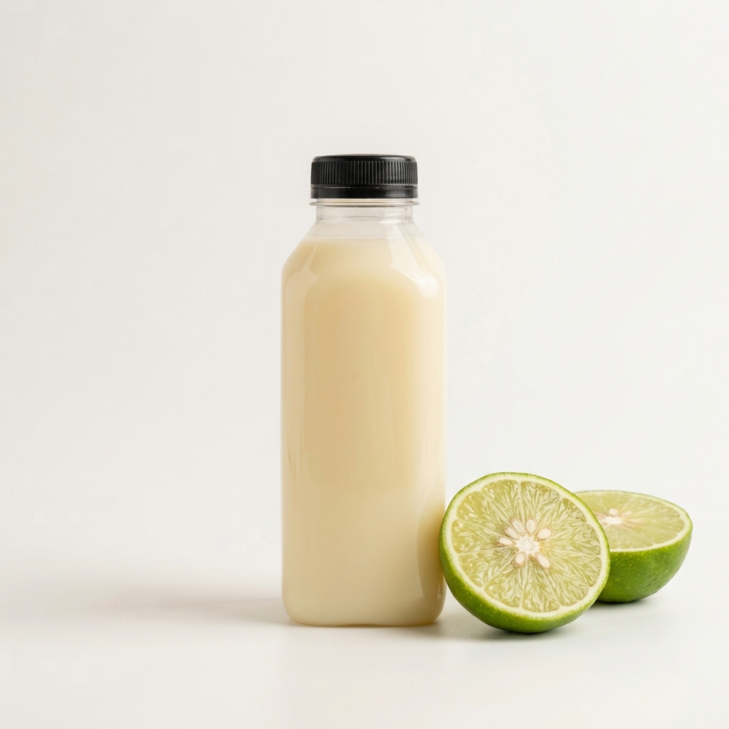 Limonada Suíça c/ Leite Condensado