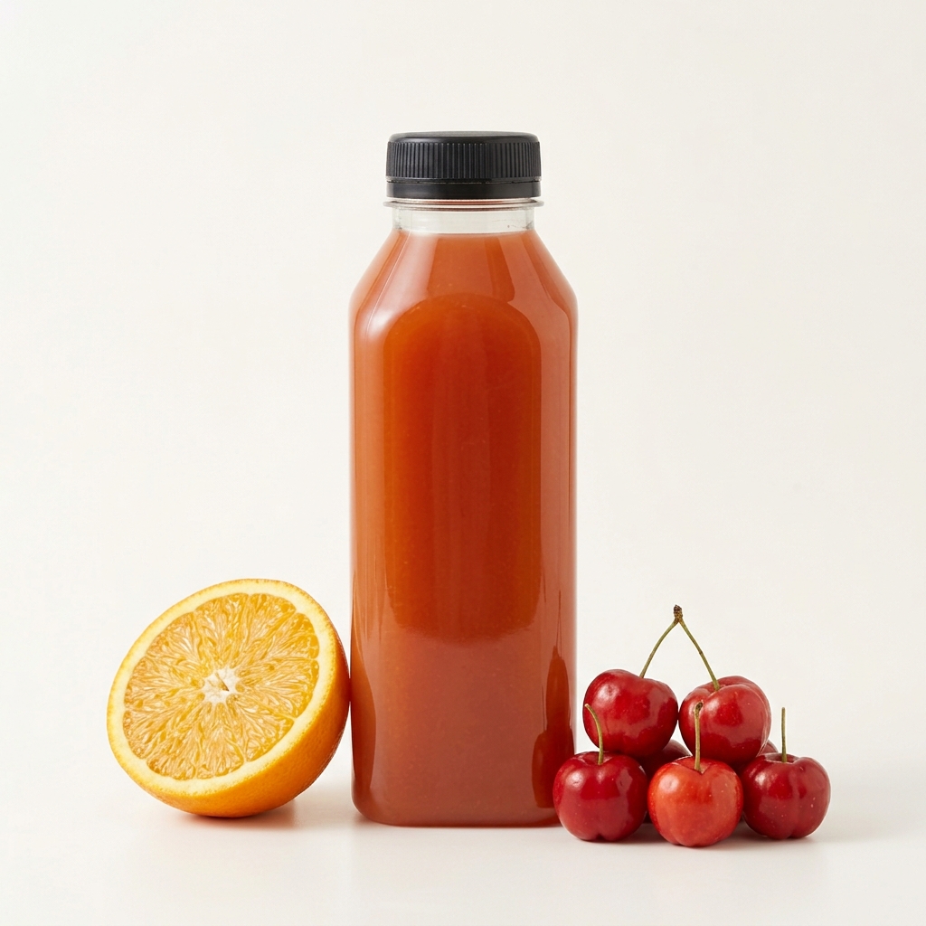 Laranja c/ Acerola
